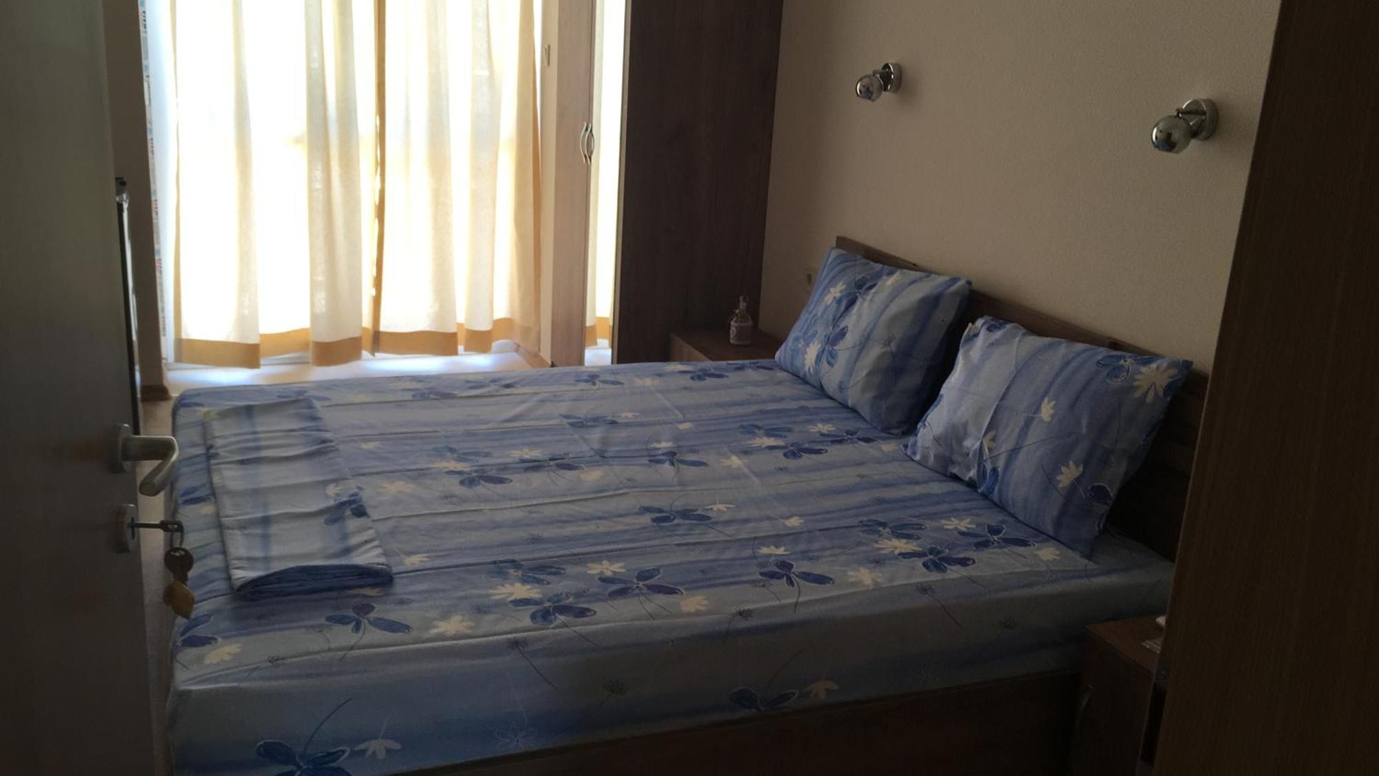 Sunny Life Hotel Nesebar Exterior foto