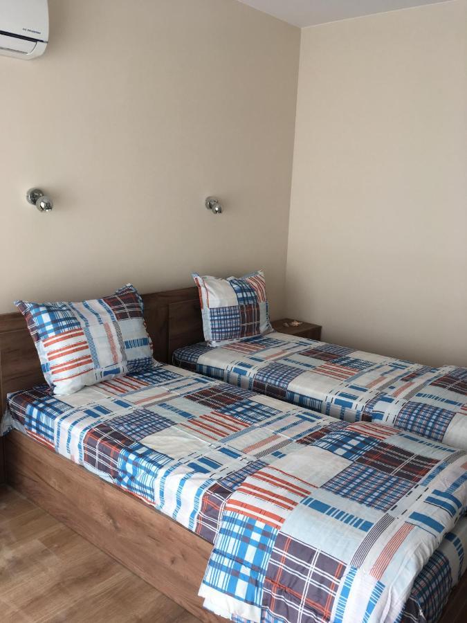 Sunny Life Hotel Nesebar Exterior foto