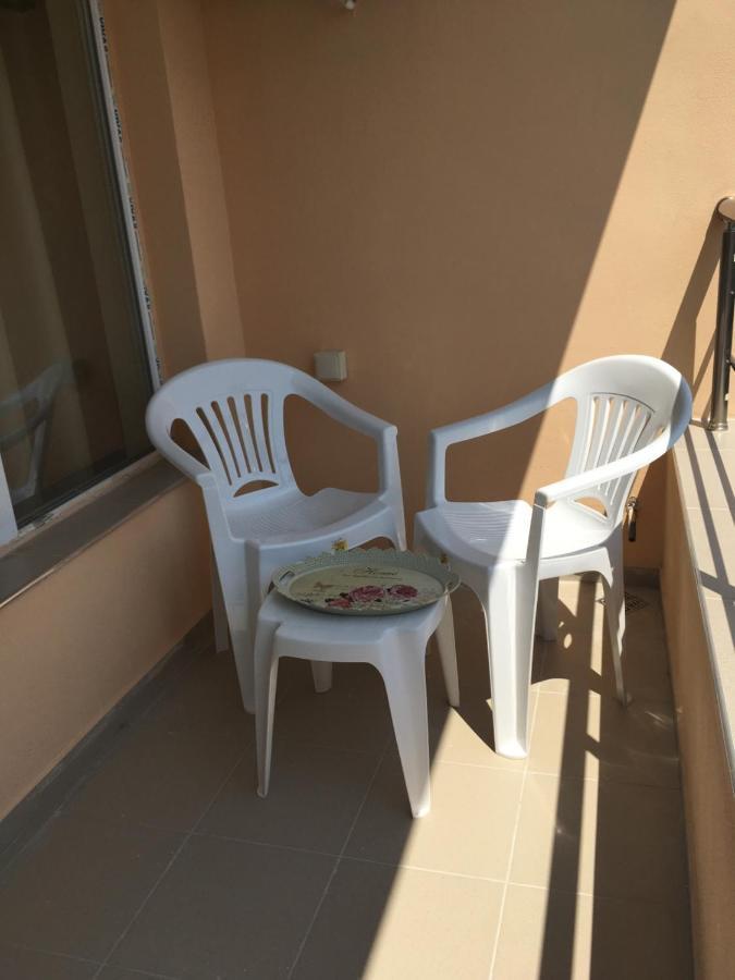 Sunny Life Hotel Nesebar Exterior foto