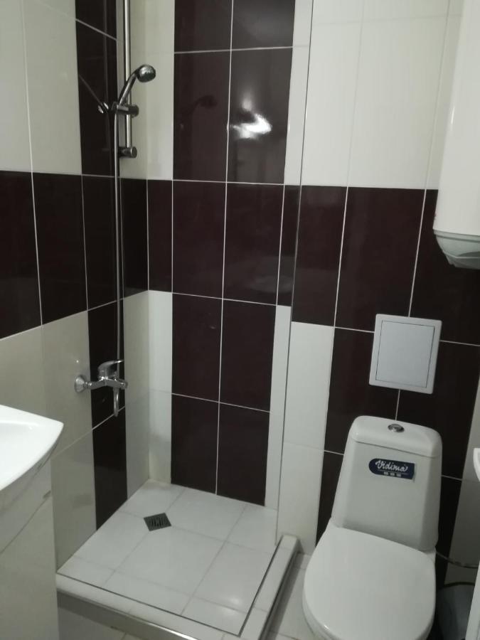 Sunny Life Hotel Nesebar Exterior foto